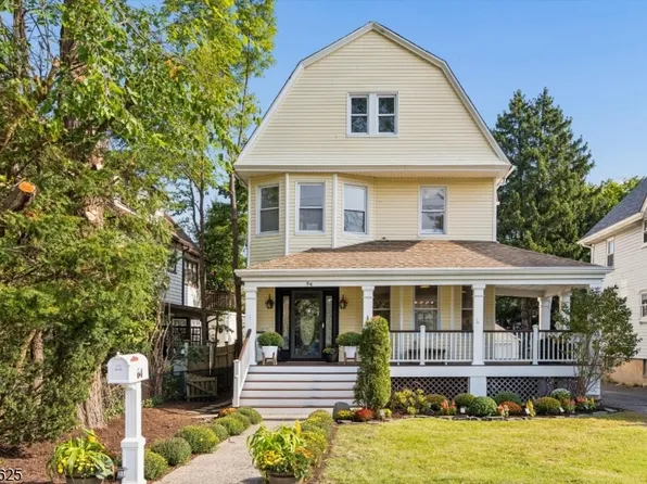 64 Watchung Ave, Montclair Twp., NJ 07043