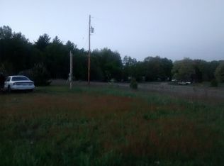 15230 Larsen Ave NE, Gowen, MI 49326