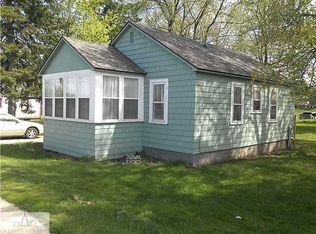 540 E Jolly Rd, Lansing, MI 48910