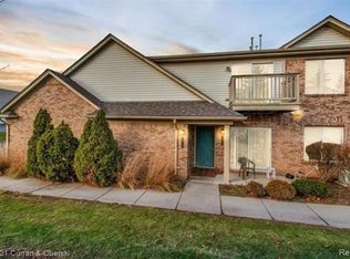24026 Wedgewood Cir #24026, Warren, MI 48091