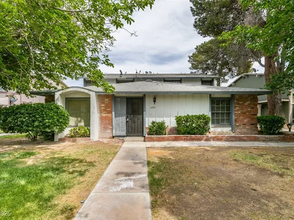 4782 Roberta St Unit 1, Paradise, NV 89119