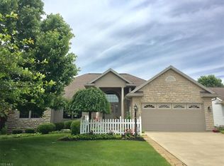 2262 Bramble Ln, Wooster, OH