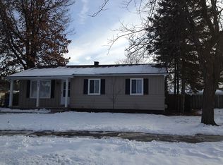 309 Crescent Ave, Holly, MI