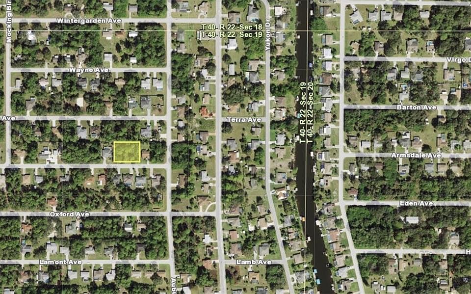 2nd image of 18422 & 18430 Avon Ave