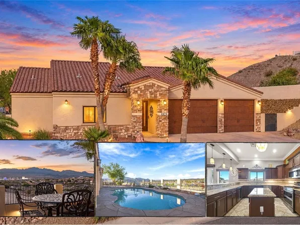 2873 Tuscany Way, Bullhead City, AZ 86429
