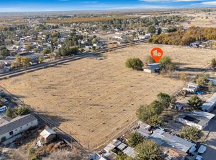 299 Tranquility St, Canutillo, TX 79835