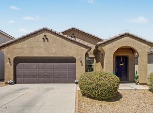 35436 W SANTA CLARA Avenue, Maricopa, AZ 85138