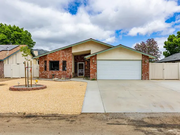 22728 Westwood Blvd, Tehachapi, CA 93561