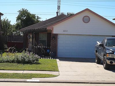5811 Coastal Way, Houston, TX, 77085