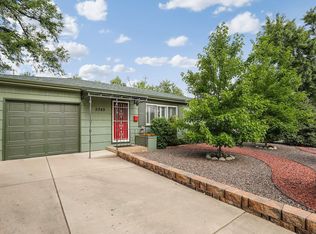 5349 S Greenwood St, Littleton, CO 80120