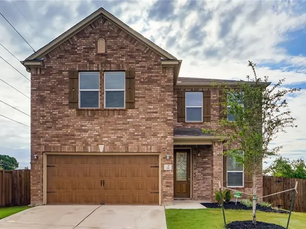 2471 Sunrise Rd Unit 73, Round Rock, TX 78664