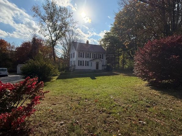 711 Old Hartford Rd