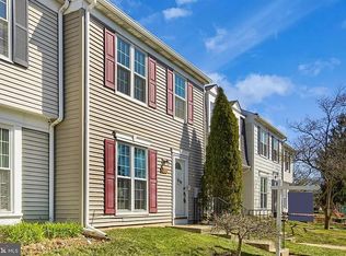5737 Sunset View Ln #5737, Frederick, MD 21703