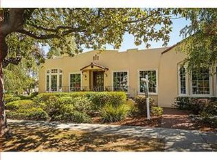 1901 Hillside Dr, Burlingame, CA 94010