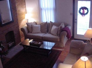 16 E Russell St, Columbus, OH 43215