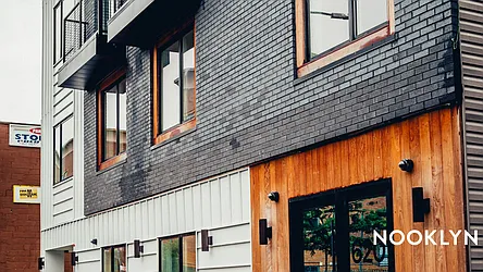 Rented by Nooklyn NYC LLC