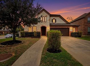 22503 Birch Ridge Meadow Dr, Spring, TX 77389