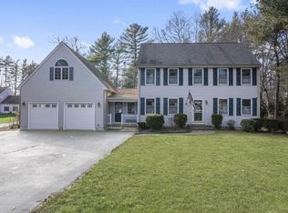 795 S Precinct St, Taunton, MA 02780