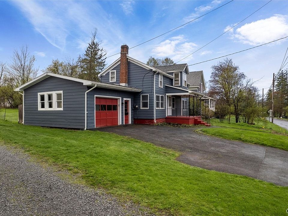 42 Kellogg St, Clinton, NY 13323 Zillow