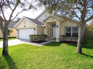 2601 Stratford Pointe Dr, West Melbourne, FL 32904