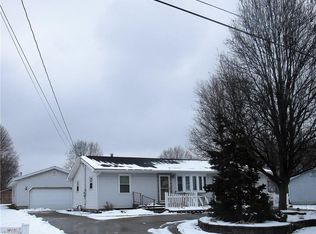 3501 39th St SW, Canton, OH 44706