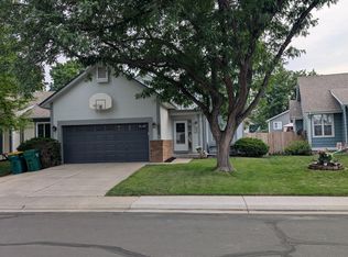 1249 W 133rd Cir, Westminster, CO 80234