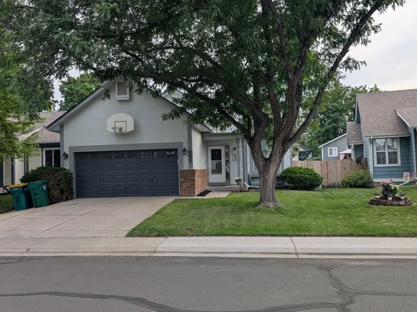 1249 W 133rd Cir, Westminster, CO 80234