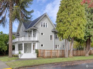 401 N J St, Tacoma, WA