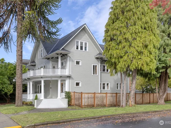 401 N J Street, Tacoma, WA 98403