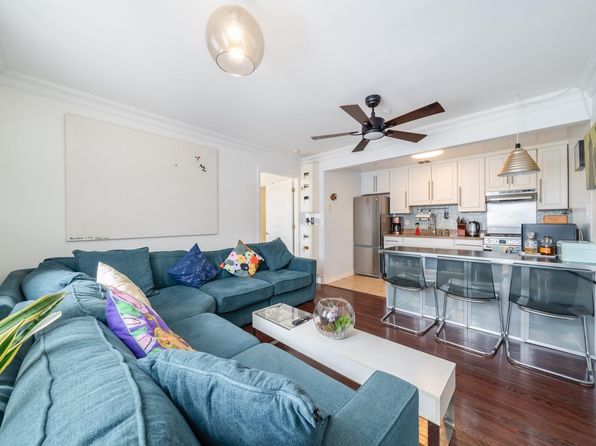 49-07 43rd Avenue #7F, Sunnyside, NY 11377