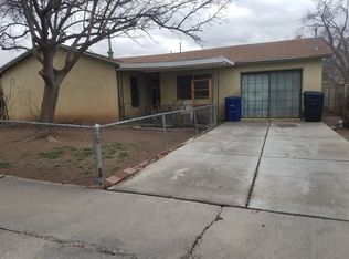 2812 Azar Pl NW, Albuquerque, NM 87104