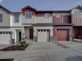 3158 N Canyon Cir, Ridgefield, WA 98642