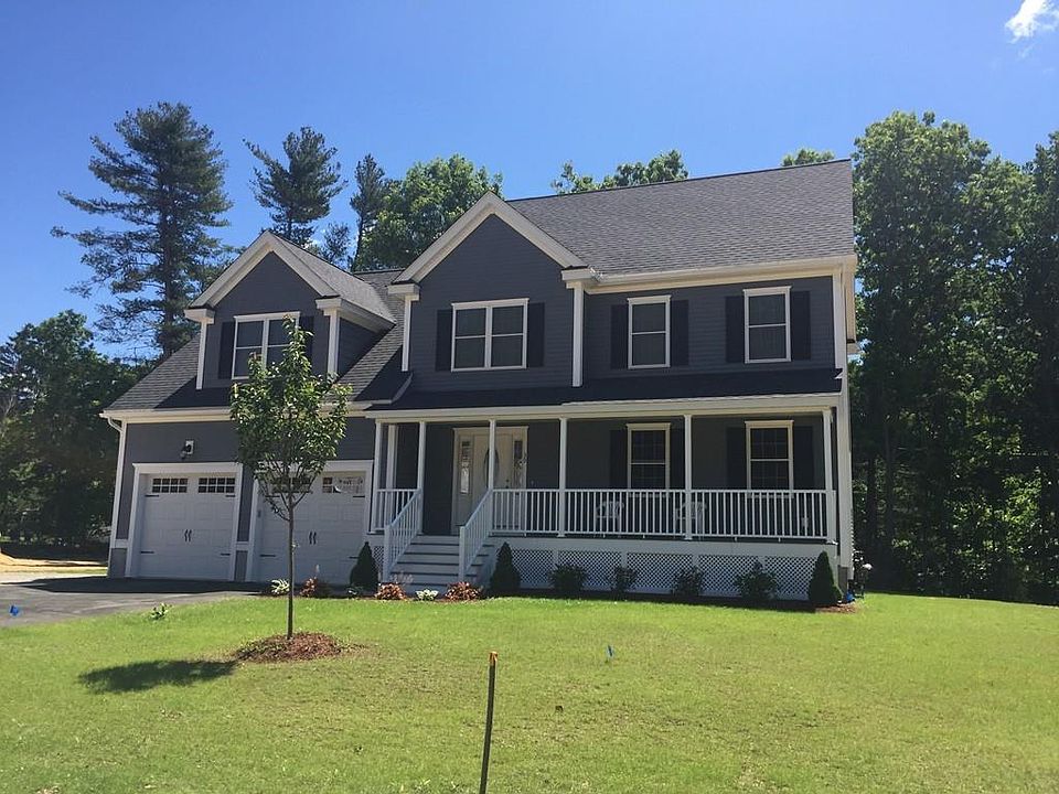 1st image of 20 Winterberry Ln Lot 10