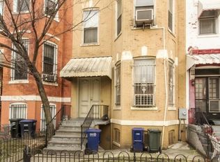 1312 S St NW, Washington, DC