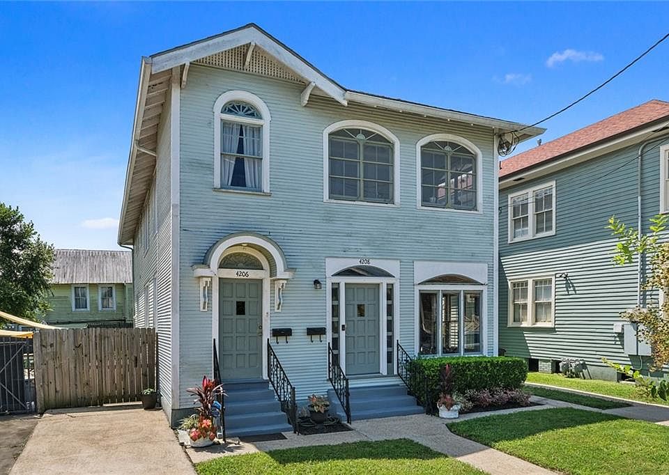 1st image of 4206-08 S Galvez St