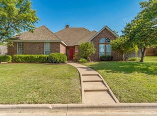3525 Cerromar Ct, Abilene, TX 79606