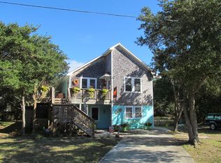 1721 Apache St, Kill Devil Hills, NC 27948