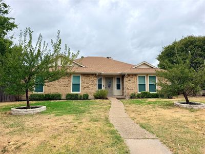7102 Lyons Rd, Garland, TX, 75043