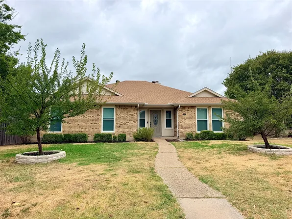 7102 Lyons Rd, Garland, TX 75043