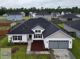 571 Rutledge Dr, Hinesville, GA 31313