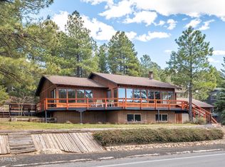 2380 N Country Club Dr, Flagstaff, AZ 86004