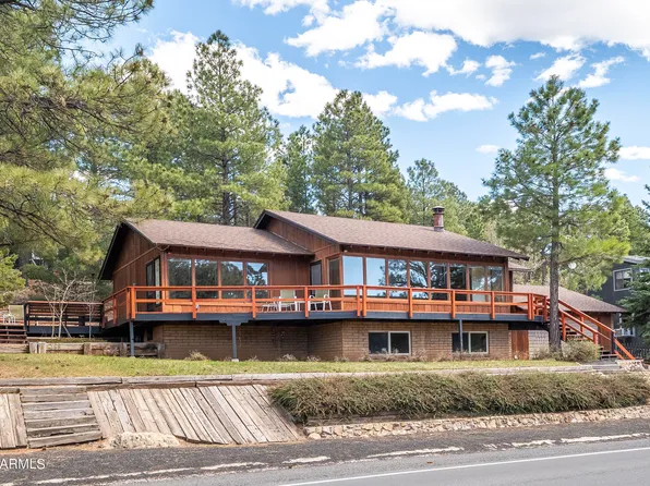 2380 N COUNTRY CLUB Drive, Flagstaff, AZ 86004