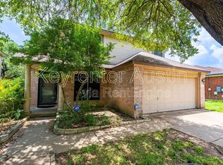 4724 Walsall Loop, Austin, TX 78749