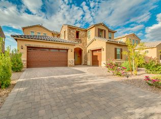 2450 E Tomahawk Dr, Gilbert, AZ 85298