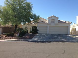 1006 Armillaria St, Henderson, NV 89011