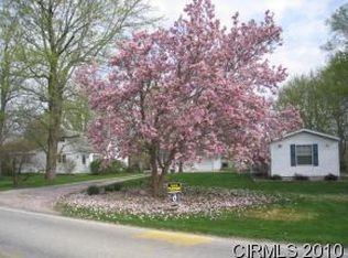 1825 E Old Kokomo Rd, Marion, IN 46953