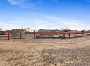 4 Bethany Ct, Edgewood, NM 87015