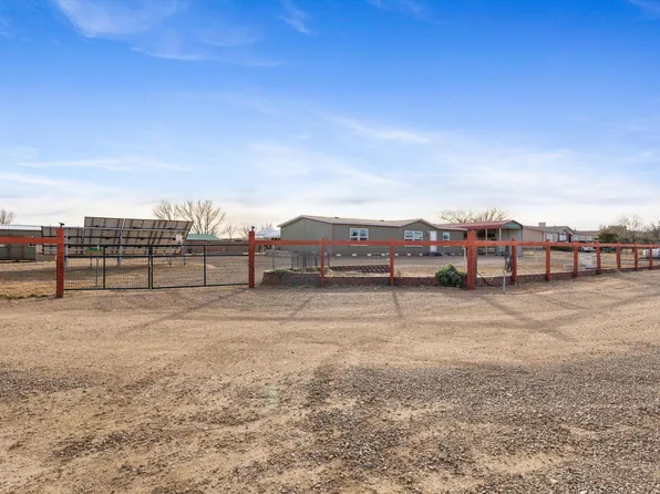 4 Bethany Ct, Edgewood, NM 87015