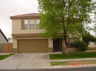 715 W Orchard Way, Gilbert, AZ 85233