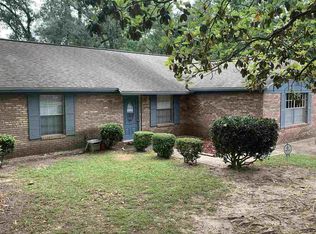 4016 Elder Ln, Tallahassee, FL 32303